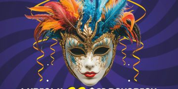 ΖΑΧΑΡΩ: Κορυφώνονται οι Αποκριάτικες Εκδηλώσεις 2026