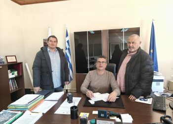 Ανδραβίδα: Έπεσαν οι υπογραφές-Ξεκινάει η κατασκευή καταφυγίου αδέσποτων ζώων