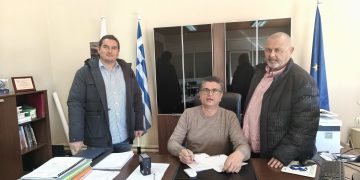 Ανδραβίδα: Έπεσαν οι υπογραφές-Ξεκινάει η κατασκευή καταφυγίου αδέσποτων ζώων