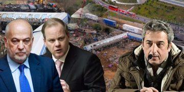 Ασλανίδης: «Ο Καραμανλής θα έπρεπε ήδη να είναι στη φυλακή»