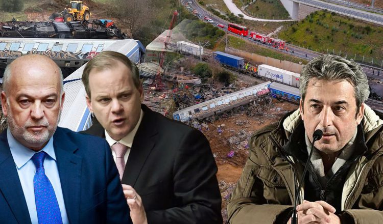 Ασλανίδης: «Ο Καραμανλής θα έπρεπε ήδη να είναι στη φυλακή»