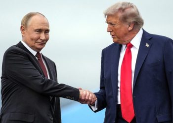 Mega deal προσφέρει ο Πούτιν στον Τραμπ