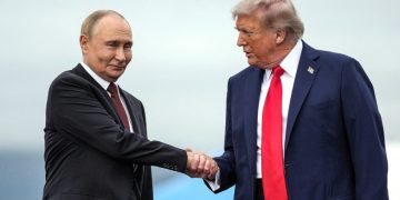 Mega deal προσφέρει ο Πούτιν στον Τραμπ