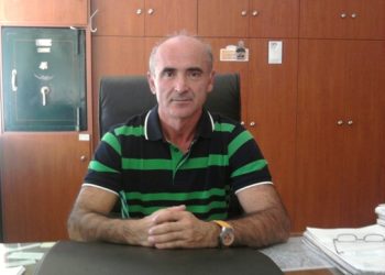 Νέος πρόεδρος της ΥΔΡΗΛ ο Αλτάνης Αναστάσιος