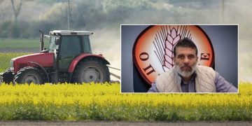 ΟΠΕΚΕΠΕ: Πάνω από 10 εκατ. ευρώ «ξέχασε» να δηλώσει ο Μύρων Χιλετζάκης