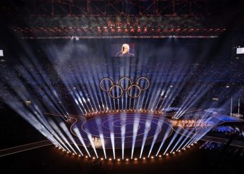 Η φαντασμαγορική τελετή έναρξης των Χειμερινών Ολυμπιακών Αγώνων 2026