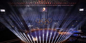 Η φαντασμαγορική τελετή έναρξης των Χειμερινών Ολυμπιακών Αγώνων 2026