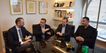 Δ.Ελλάδα: Τι είπε για τις ενεργειακές κοινότητες ο Υπ. Περιβάλλοντος