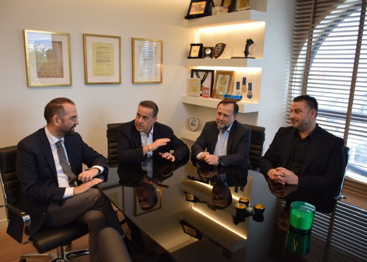 Δ.Ελλάδα: Τι είπε για τις ενεργειακές κοινότητες ο Υπ. Περιβάλλοντος