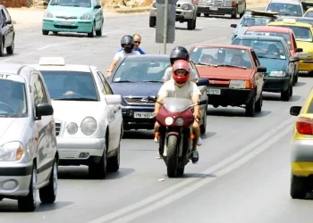 Οριστικό: Ξεκινάει η υποχρεωτική απόσυρση αυτοκινήτων