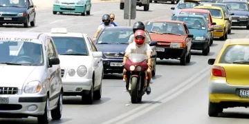 Οριστικό: Ξεκινάει η υποχρεωτική απόσυρση αυτοκινήτων