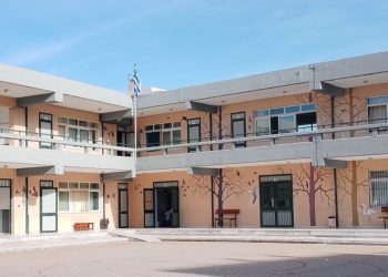 Εντολή δημοπράτησης έργων αναβάθμισης 2,3 εκ. ευρώ για το 3ο Γυμνάσιο Πύργου