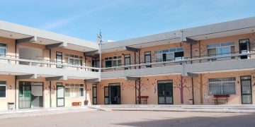 Εντολή δημοπράτησης έργων αναβάθμισης 2,3 εκ. ευρώ για το 3ο Γυμνάσιο Πύργου