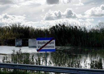 Αντιπεριφερειάρχης Ηλείας: “Ο Νομός πρέπει να κηρυχθεί σε κατάσταση έκτακτης ανάγκης”
