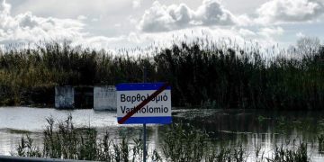 Αντιπεριφερειάρχης Ηλείας: “Ο Νομός πρέπει να κηρυχθεί σε κατάσταση έκτακτης ανάγκης”