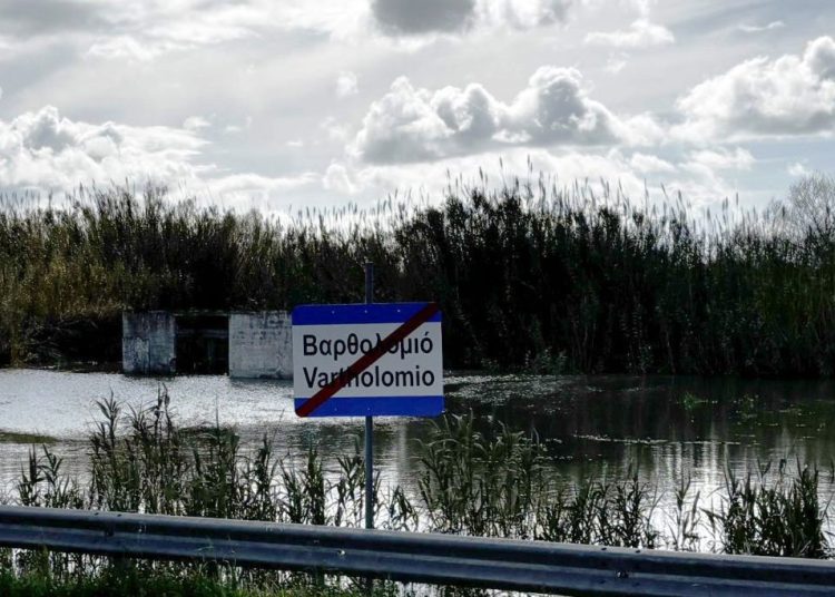 Αντιπεριφερειάρχης Ηλείας: “Ο Νομός πρέπει να κηρυχθεί σε κατάσταση έκτακτης ανάγκης”
