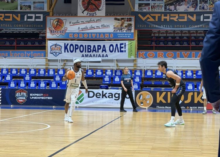 Κόροιβος: Πήρε πολύτιμη νίκη στην 24η αγωνιστική – Όλη η εικόνα – Βαθμολογία και συνέχεια