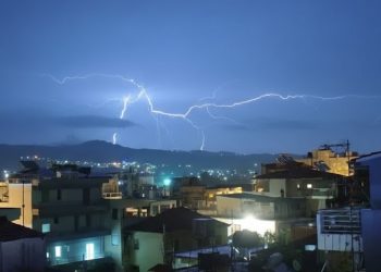 Σε κατάσταση κινητοποίησης ο Δήμος Πύργου λόγω επικείμενης επιδείνωσης του καιρού