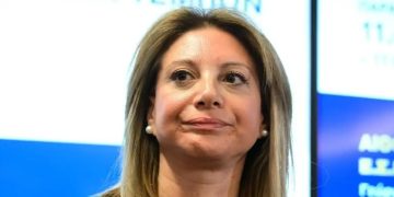 Μαρία Καρυστιανού: Με πλησίασε ο Γιώργος Σταμάτης ως εκπρόσωπος του Κυριάκου Μητσοτάκη να με ρωτήσει «τι χρειάζομαι»