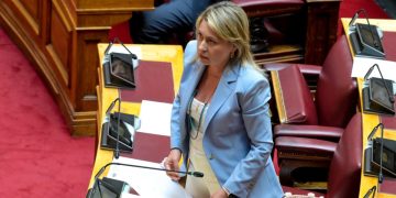 «Το τσάμπα πέθανε» η κυνική απάντηση βουλεύτριας της ΝΔ για το δυσβάσταχτο στεγαστικό κόστος