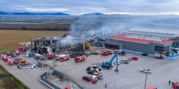 Βιολάντα: Καταθέσεις «φωτιά» από δεκάδες εργαζομένους για πολύμηνη οσμή στο μοιραίο εργοστάσιο