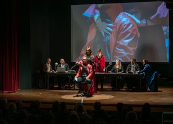 Πύργος-Ομάδα Θεάτρου ¨Προσκήνιο¨-Τελευταίες παραστάσεις για τον ΟΘΕΛΛΟ