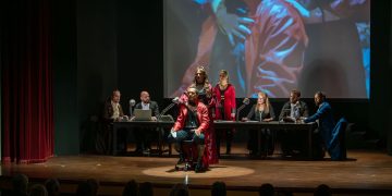 Πύργος-Ομάδα Θεάτρου ¨Προσκήνιο¨-Τελευταίες παραστάσεις για τον ΟΘΕΛΛΟ