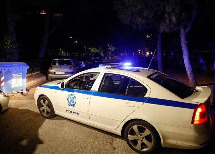 Οικογενειακή τραγωδία στην Κρήτη: 63χρονος σκότωσε με μαχαίρι τον αδελφό του μετά από καβγά