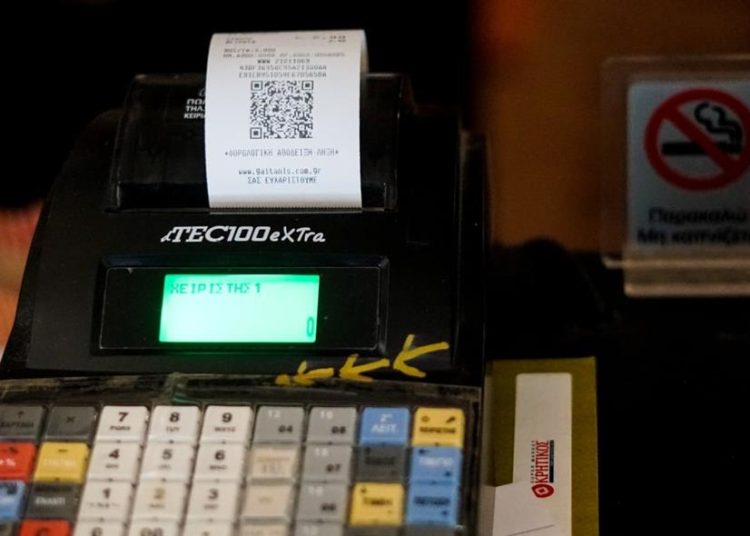 Τέλος τα εικονικά τιμολόγια: Έρχεται η real time παρακολούθηση του ΦΠΑ