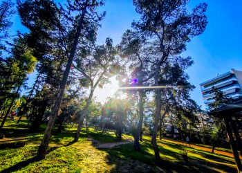 Έρχονται «Αλκυονίδες μέρες» – Ο καιρός θα θυμίζει Άνοιξη