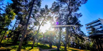 Έρχονται «Αλκυονίδες μέρες» – Ο καιρός θα θυμίζει Άνοιξη