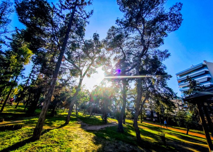 Έρχονται «Αλκυονίδες μέρες» – Ο καιρός θα θυμίζει Άνοιξη