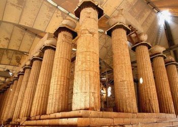 Ορεινά χωριά Κρεστένων: Εκτός σχολείων οι μαθητές λόγω κατολισθήσεων-Έκλεισε ο δρόμος προς Επικούρειο Απόλλωνα