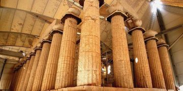 Ορεινά χωριά Κρεστένων: Εκτός σχολείων οι μαθητές λόγω κατολισθήσεων-Έκλεισε ο δρόμος προς Επικούρειο Απόλλωνα