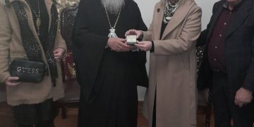 Πανηλειακή Κίνηση Πολιτών για ΑΕΙ: «Πρωτεργάτης ο Μητροπολίτης Ηλείας για τις Πανεπιστημιακές Σχολές»