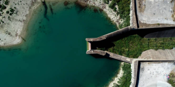 Λίμνη Πηνειού: Σε χρόνο ρεκόρ προσδιορίστηκε η δικάσιμος  για τα φωτοβολταϊκά στο ΣτΕ