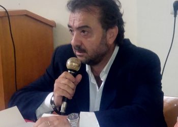 Τοποθέτηση Χρήστου Γαρύφαλλου για την συνταγματική αναθεώρηση