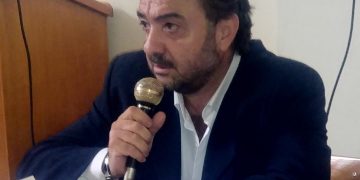 Τοποθέτηση Χρήστου Γαρύφαλλου για την συνταγματική αναθεώρηση