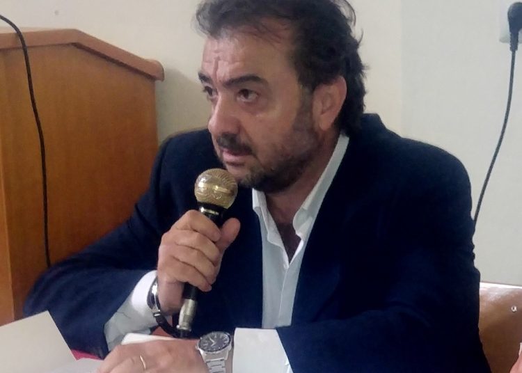 Τοποθέτηση Χρήστου Γαρύφαλλου για την συνταγματική αναθεώρηση