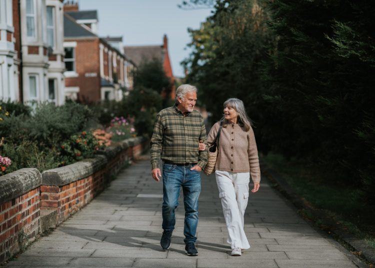 Αυτοί οι δείκτες αποκαλύπτουν την πραγματική μας ηλικία