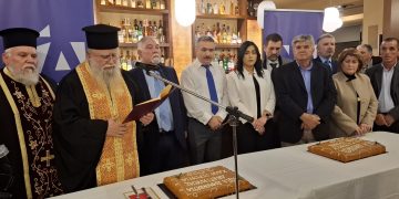 Με επιτυχία στέφτηκε η εκδήλωση της ΔΕΕΠ Ηλείας και ΔΗΜ.ΤΟ Πύργου