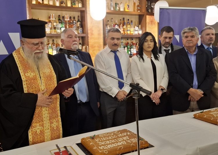 Με επιτυχία στέφτηκε η εκδήλωση της ΔΕΕΠ Ηλείας και ΔΗΜ.ΤΟ Πύργου