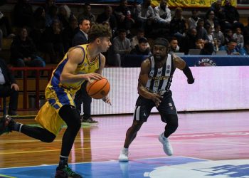 Κόροιβος: Πάλεψε αλλά ηττήθηκε (και) στο Λαύριο – Όλη η εικόνα – Βαθμολογία και συνέχεια