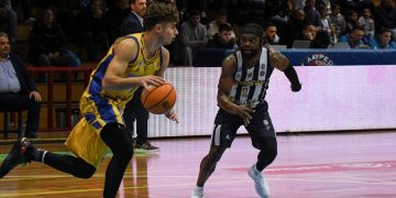 Κόροιβος: Πάλεψε αλλά ηττήθηκε (και) στο Λαύριο – Όλη η εικόνα – Βαθμολογία και συνέχεια