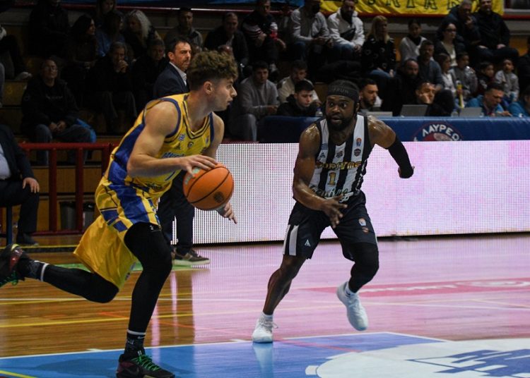 Κόροιβος: Πάλεψε αλλά ηττήθηκε (και) στο Λαύριο – Όλη η εικόνα – Βαθμολογία και συνέχεια