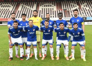 Πύργος: Θέλει μόνο νίκη σε δύσκολο ματς το Σάββατο στο Κιάτο