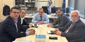 Αίτημα έκτακτης χρηματοδότησης του Δήμου Ήλιδας για παρεμβάσεις στις πληγείσες περιοχές