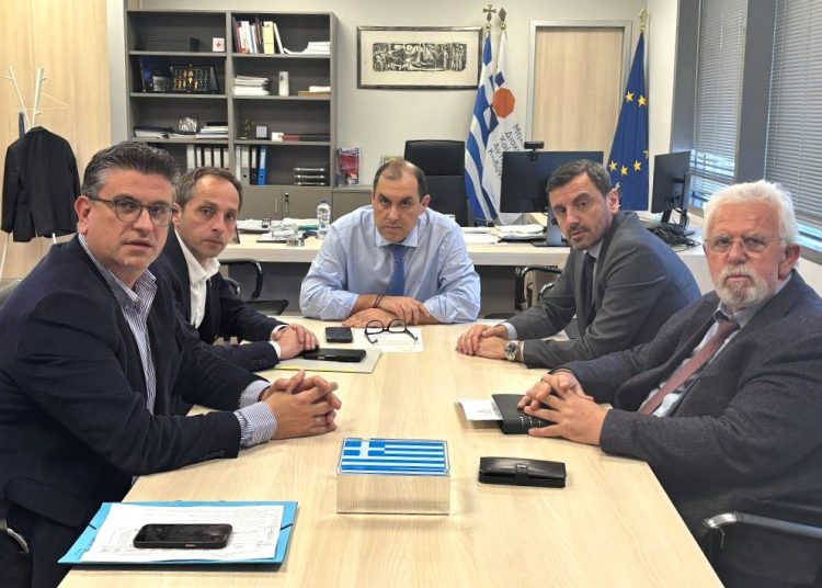 Αίτημα έκτακτης χρηματοδότησης του Δήμου Ήλιδας για παρεμβάσεις στις πληγείσες περιοχές