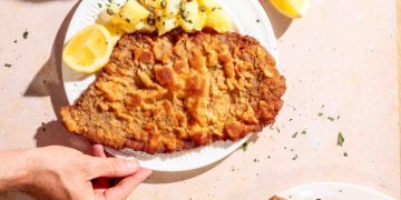 Σε 30 λεπτά τρώμε: 20 γρήγορες και νόστιμες συνταγές