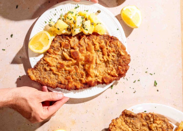 Σε 30 λεπτά τρώμε: 20 γρήγορες και νόστιμες συνταγές